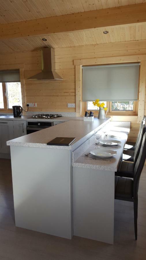 Ruth'S Retreat Country Retreat With Private Hot Tub Shrewsbury Exterior foto