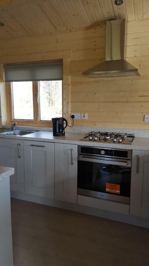 Ruth'S Retreat Country Retreat With Private Hot Tub Shrewsbury Exterior foto