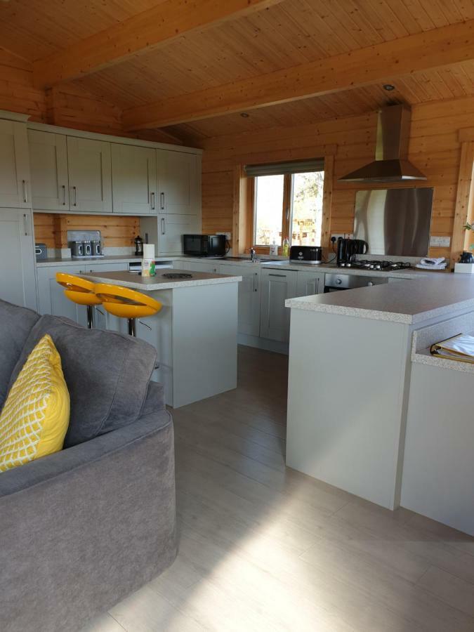 Ruth'S Retreat Country Retreat With Private Hot Tub Shrewsbury Exterior foto
