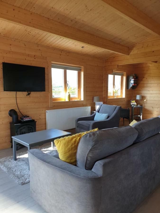 Ruth'S Retreat Country Retreat With Private Hot Tub Shrewsbury Exterior foto