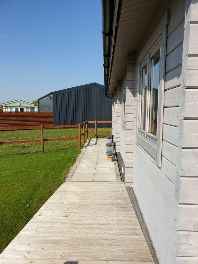 Ruth'S Retreat Country Retreat With Private Hot Tub Shrewsbury Exterior foto