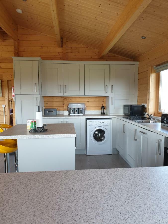 Ruth'S Retreat Country Retreat With Private Hot Tub Shrewsbury Exterior foto